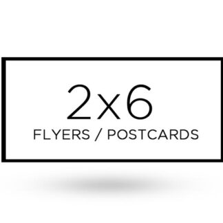 4x6 Postcards – printmygfx