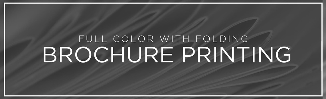24 Hour Full Color Printing