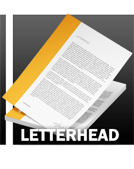 Letterhead