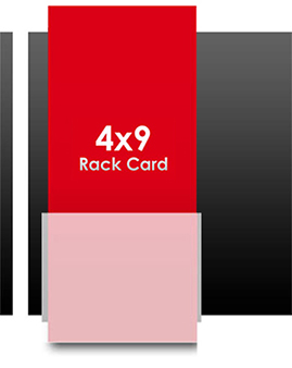 Rack Cards